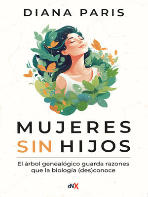 cover image of Mujeres sin hijos